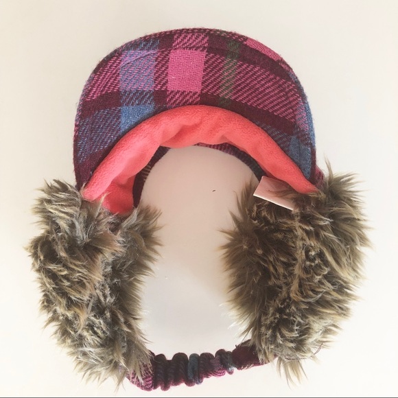 2% Ear Muff Visor - Picture 7 of 7